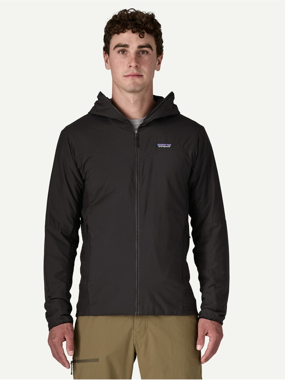 Patagonia Men's Nano-Air Light Hybrid Hoody